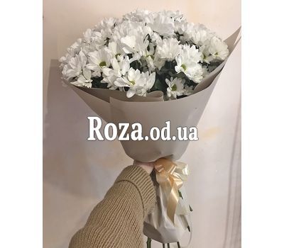 Букет ромашек 4