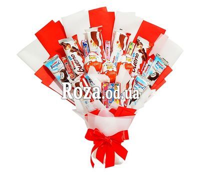 Детский букет Kinder