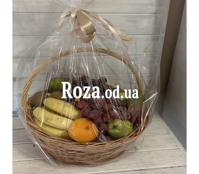 Фруктовая корзина 10