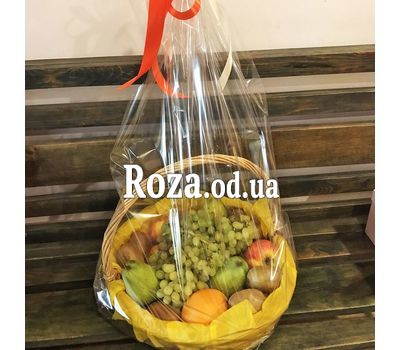 Фруктовая корзина 11