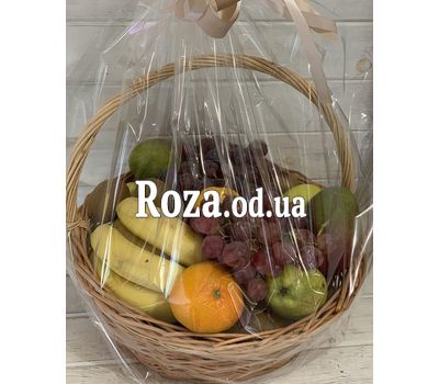 Фруктовая корзина 8