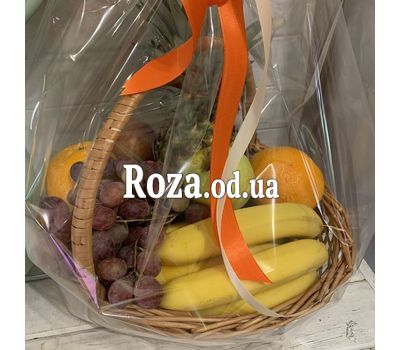 Фруктовая корзина 9