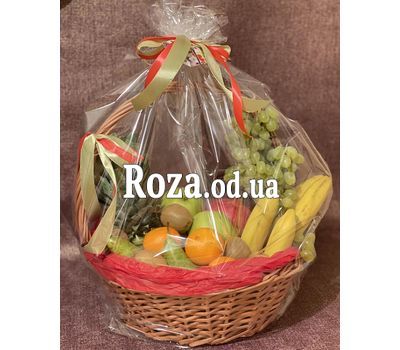 Фрукты в подарок 3