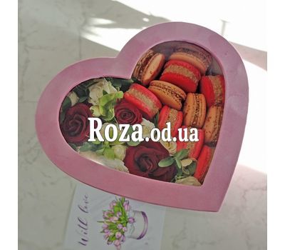 Box Macarons 12