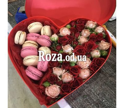 Box Macarons 8