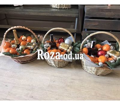 Новогодний подарок 5