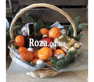Новогодний подарок 6