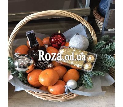 Новогодний подарок 7