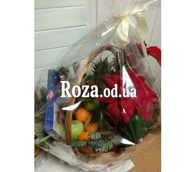 Подарок к Новогоднему столу 2