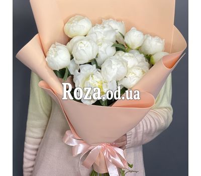 15 пионов 3