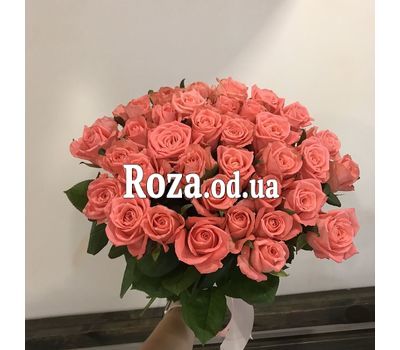 Букет из 35 роз 7