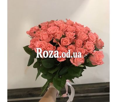 Букет из 35 роз 8