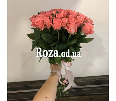 Букет из 35 роз 9
