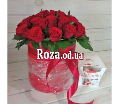 Праздничное настроение 1