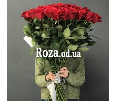 51 импортная роза 1 м 6