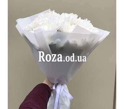 Букет из 7 ромашек 7