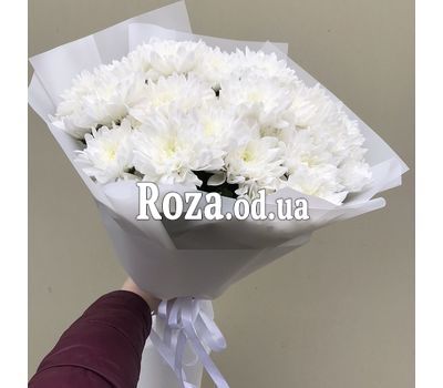 Букет из 7 ромашек 9
