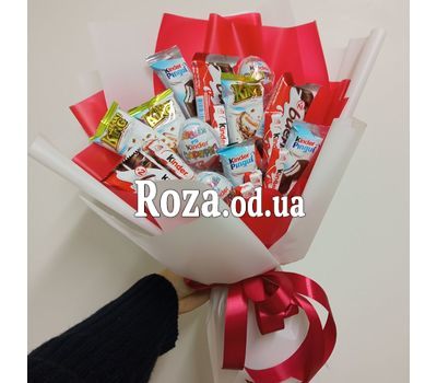 Детский букет Kinder 2