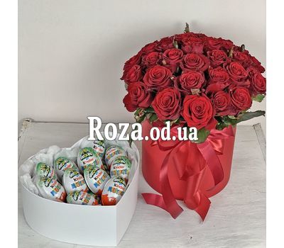 Огонь желания 4