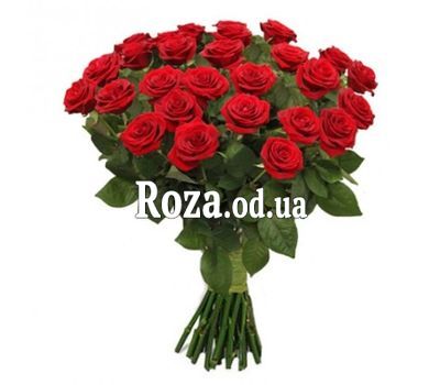Букет из 33 роз