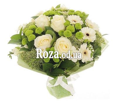 A bouquet of flowers for my mother