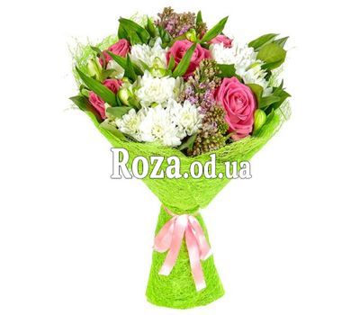 Bouquet of flowers