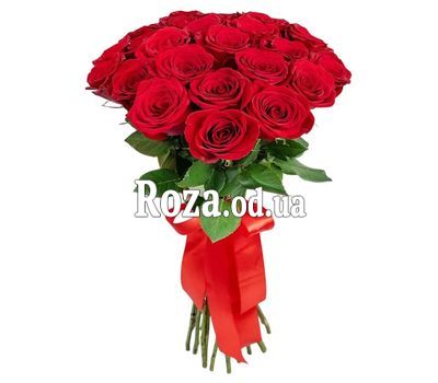 Букет из 25 роз