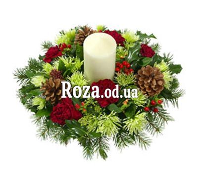 Композиція до Різдва