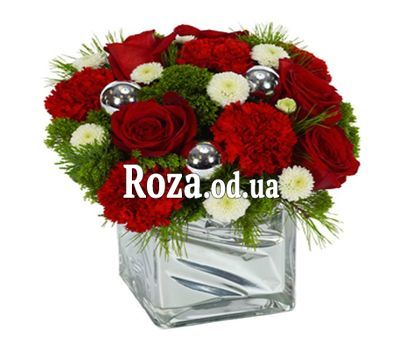 Композиція на Новий рік