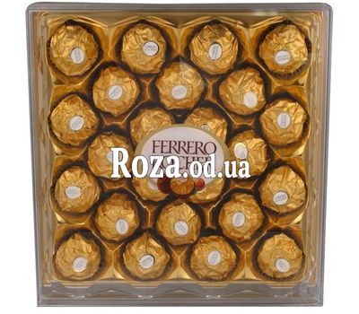Ferrero Rocher 300г