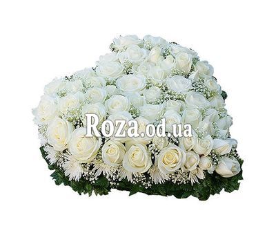 Нежное сердце