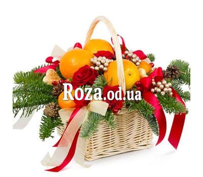 Новогодний подарок