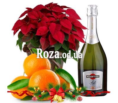 Новогодний подарок 2019