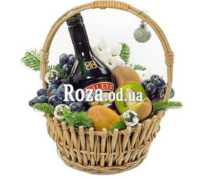 Новогодний подарок