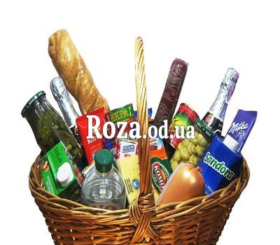 Продуктовая корзина
