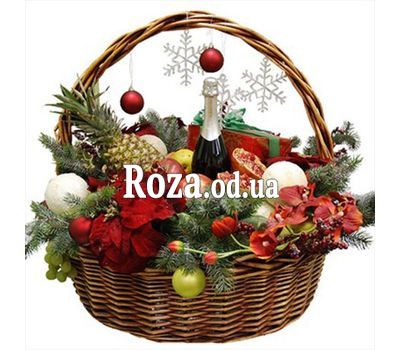 Подарок к Новогоднему столу