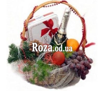 Подарок к Новому году
