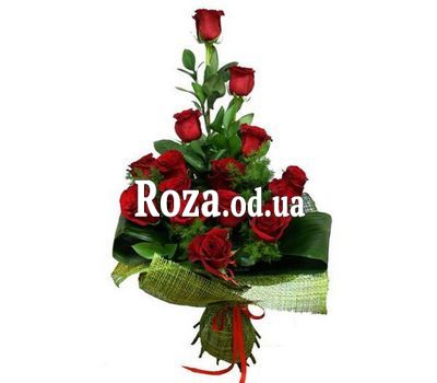 Розы для мужчины