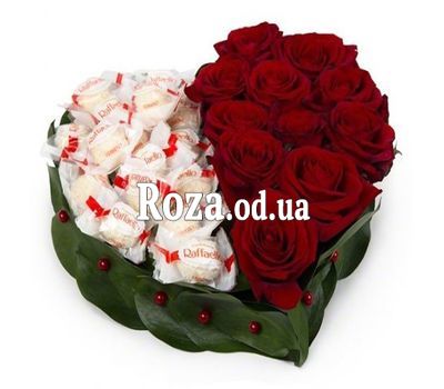 Heart for Valentine
