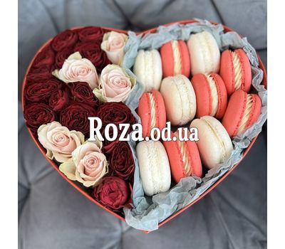 Box Macarons 15