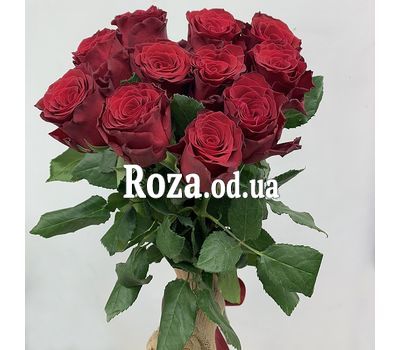 Букет из 11 роз 19