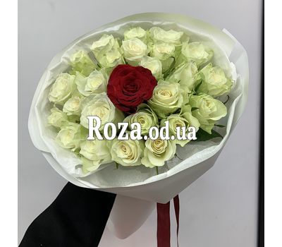 Ти така одна 13