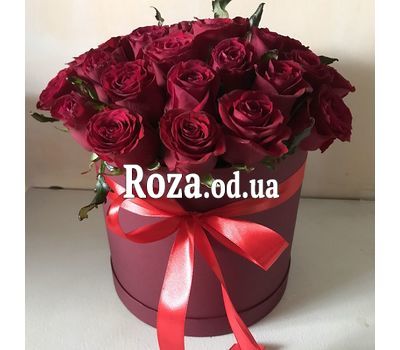 Огонь желания 5