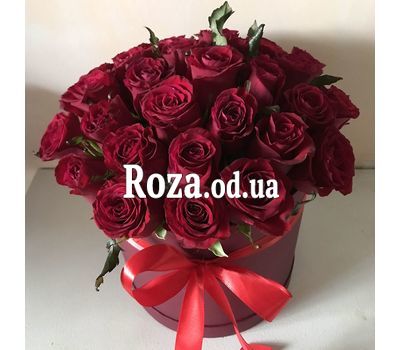 Огонь желания 6