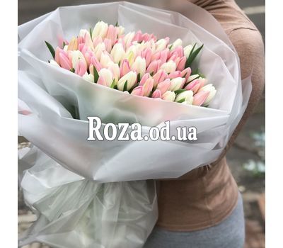 101 тюльпан 7