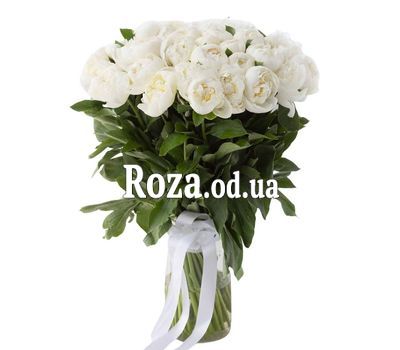45 пионов