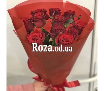 Букет из 11 роз 22