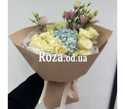 Букет великолепие 1