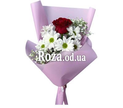 Корпоративный букет