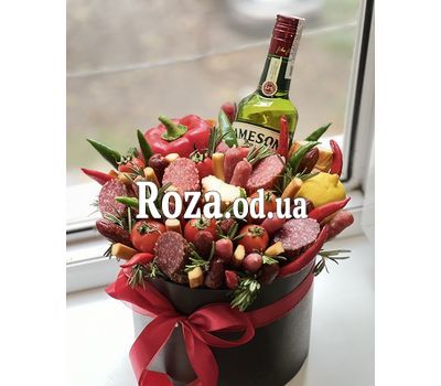 Men's whiskey box 2